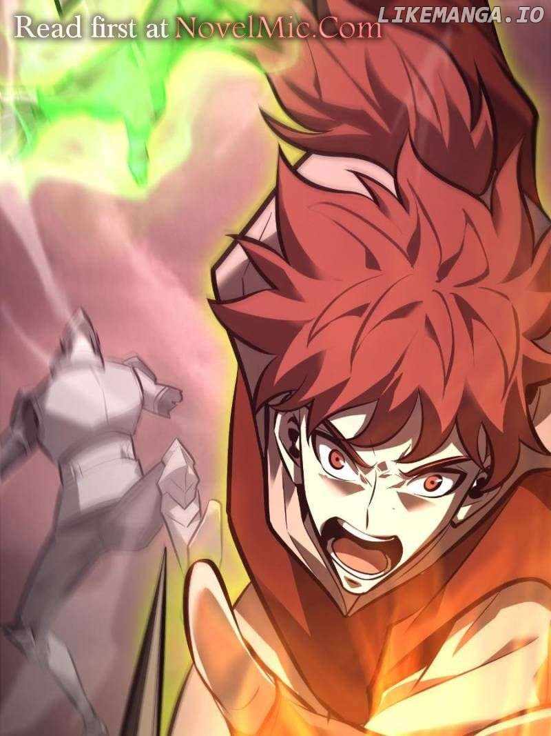 I'm the strongest boss Chapter 41 57